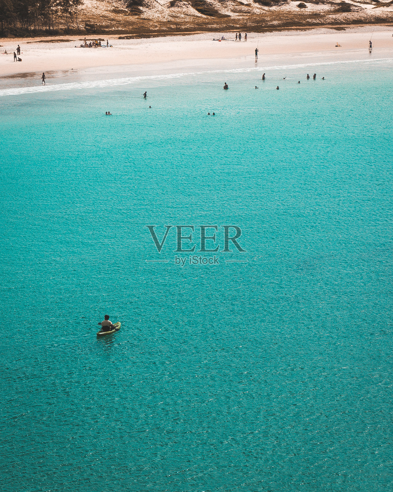 美丽的蓝天景观拍摄照片摄影图片