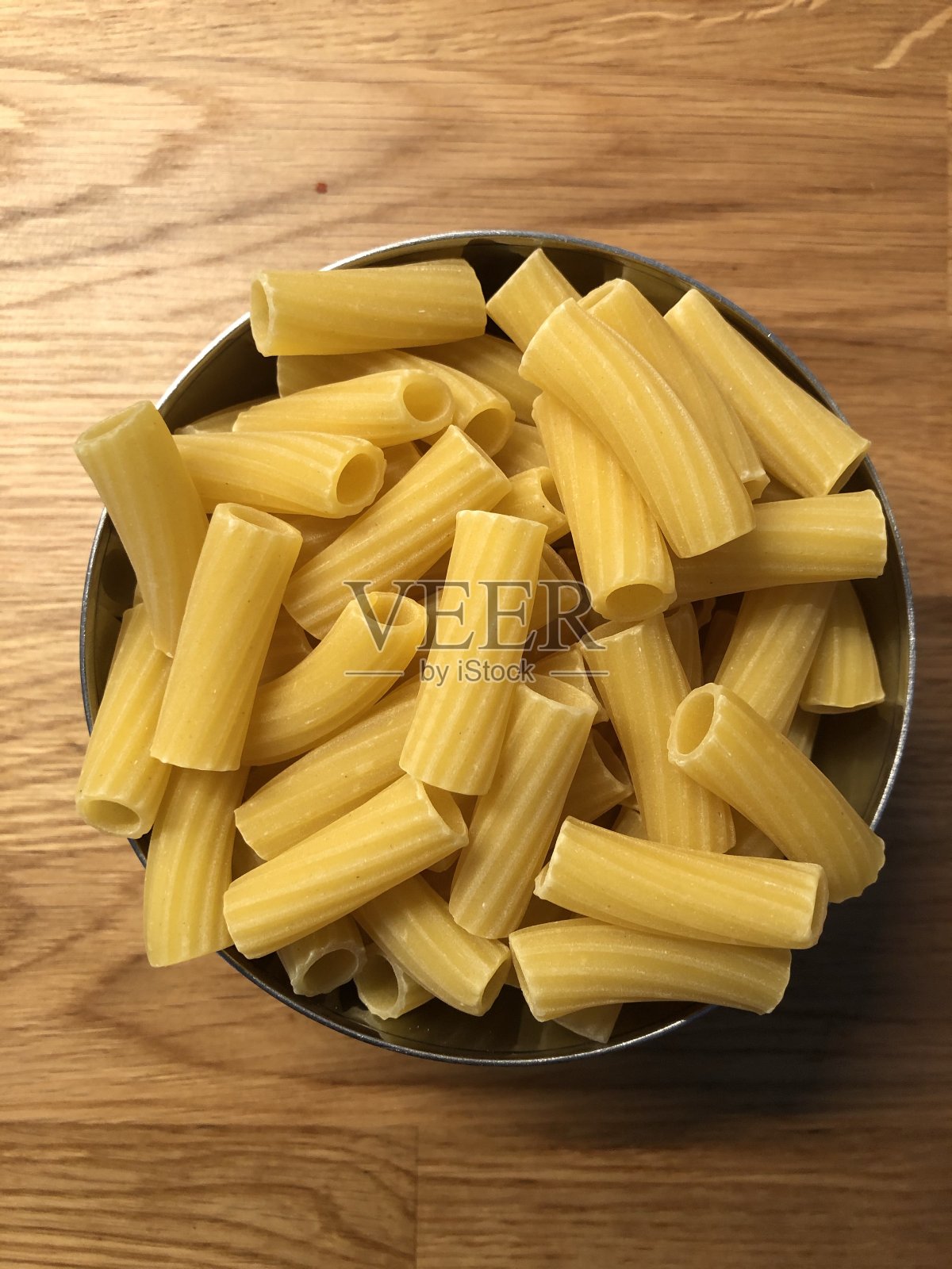 Raw意大利面照片摄影图片