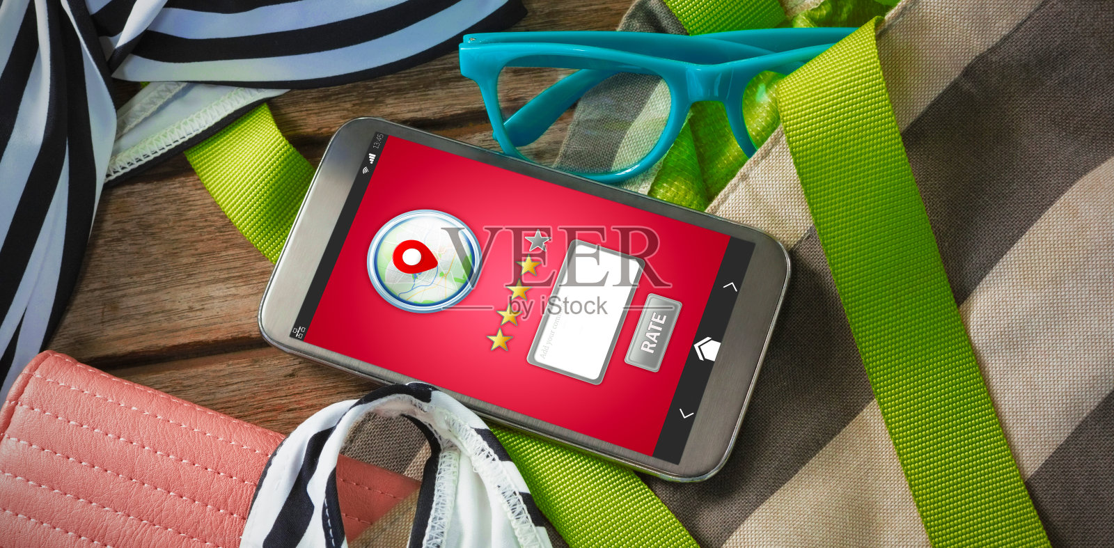 gps合成图像照片摄影图片