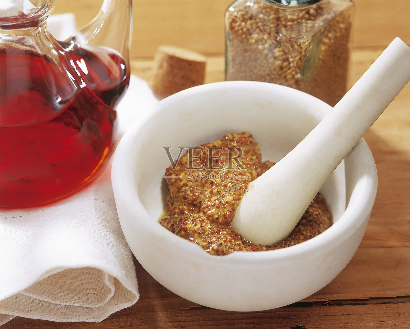 芥末照片摄影图片