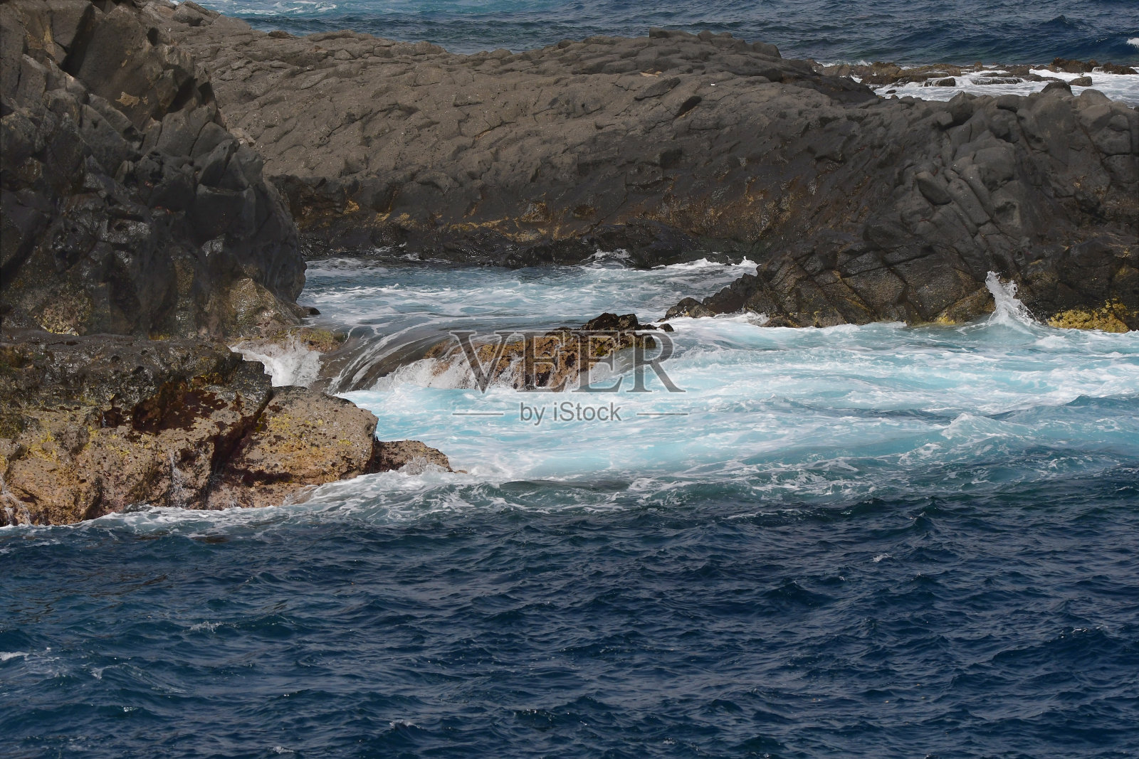 波照片摄影图片