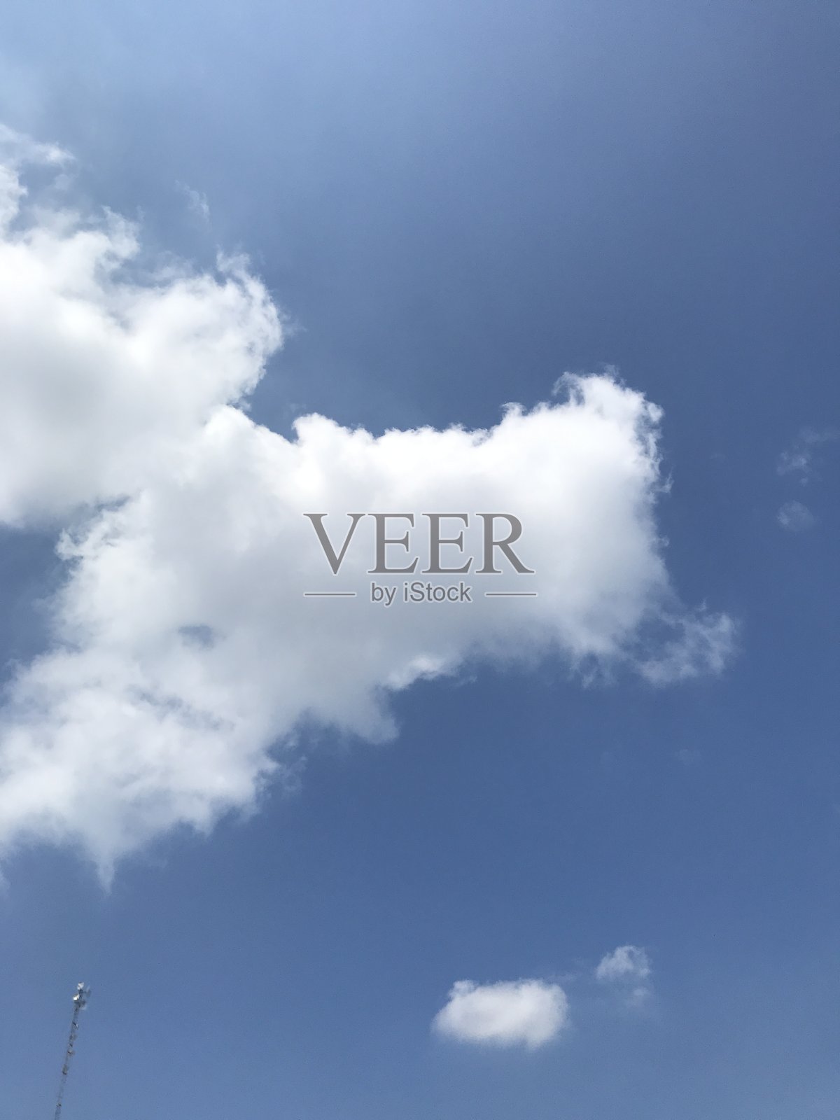 蓝天照片摄影图片