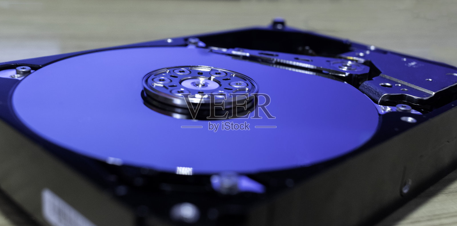 硬盘照片摄影图片