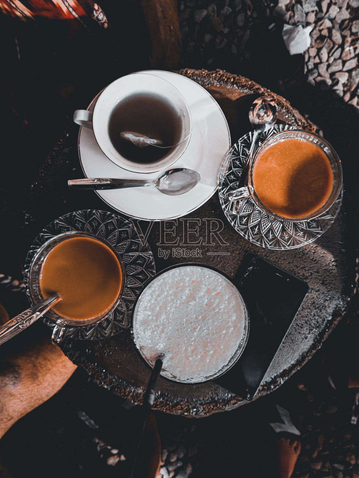 咖啡时间照片摄影图片