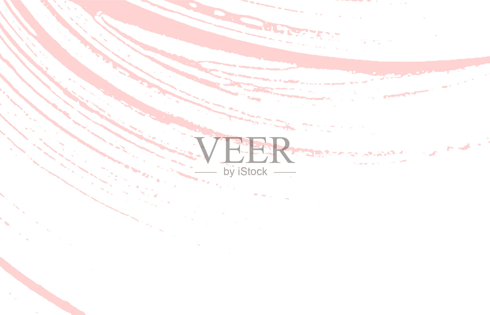 垃圾纹理窘迫粉红色粗糙痕迹浅ba插画图片素材