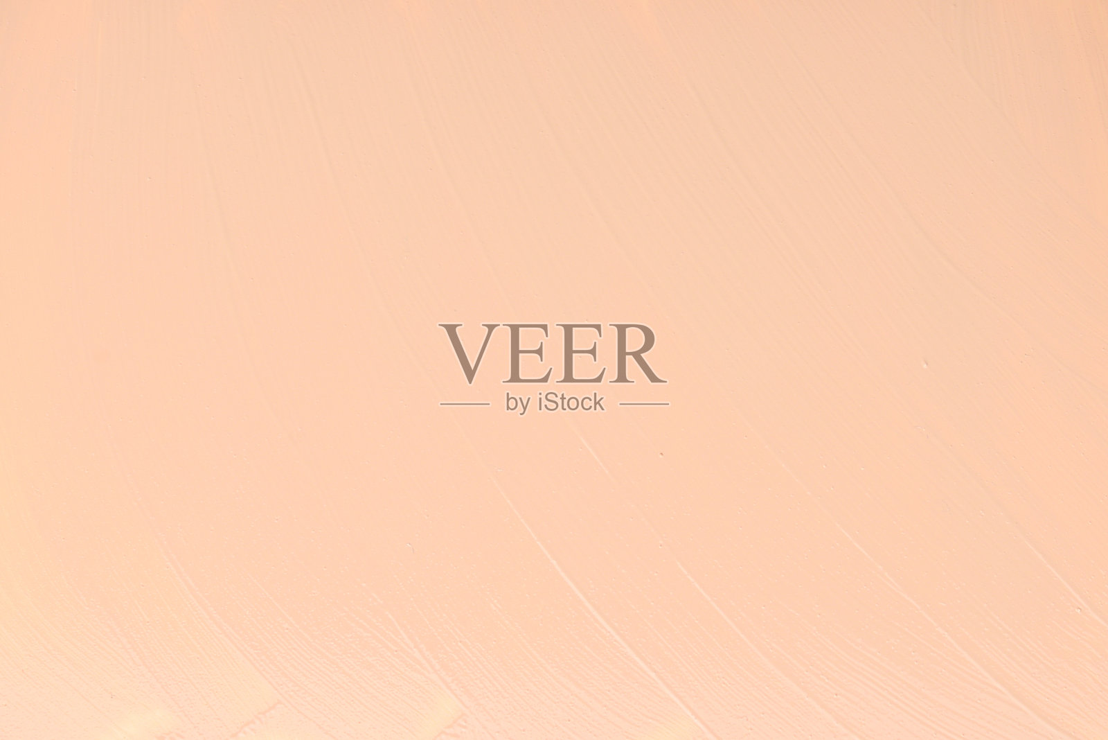 液体粉底质地。为女人化妆。前视图。照片摄影图片