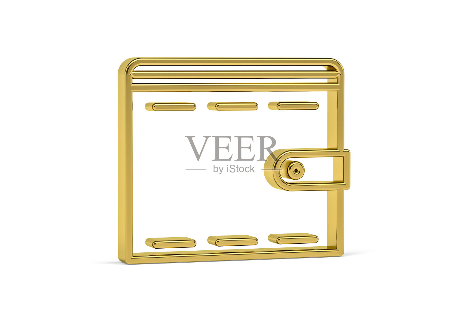 钱包图标照片摄影图片