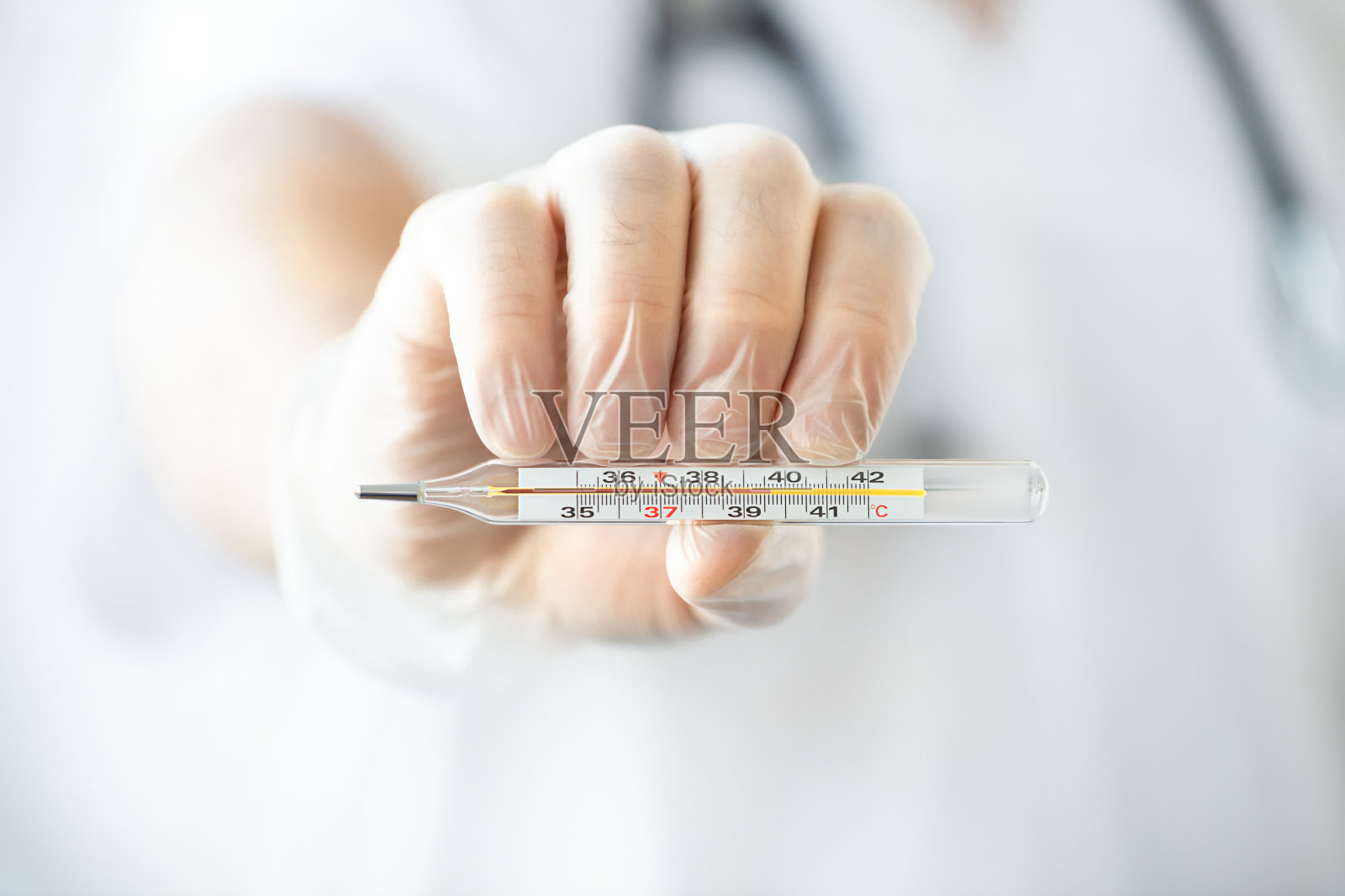 温度计照片摄影图片