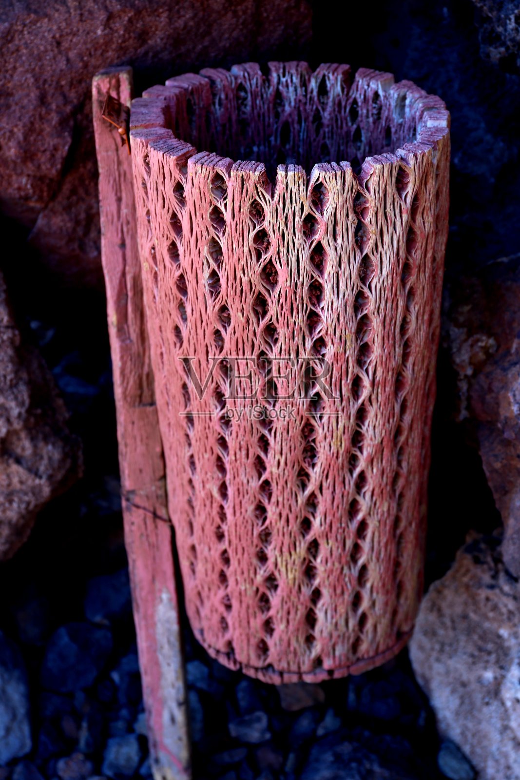 玻利维亚乌尤尼盐场照片摄影图片