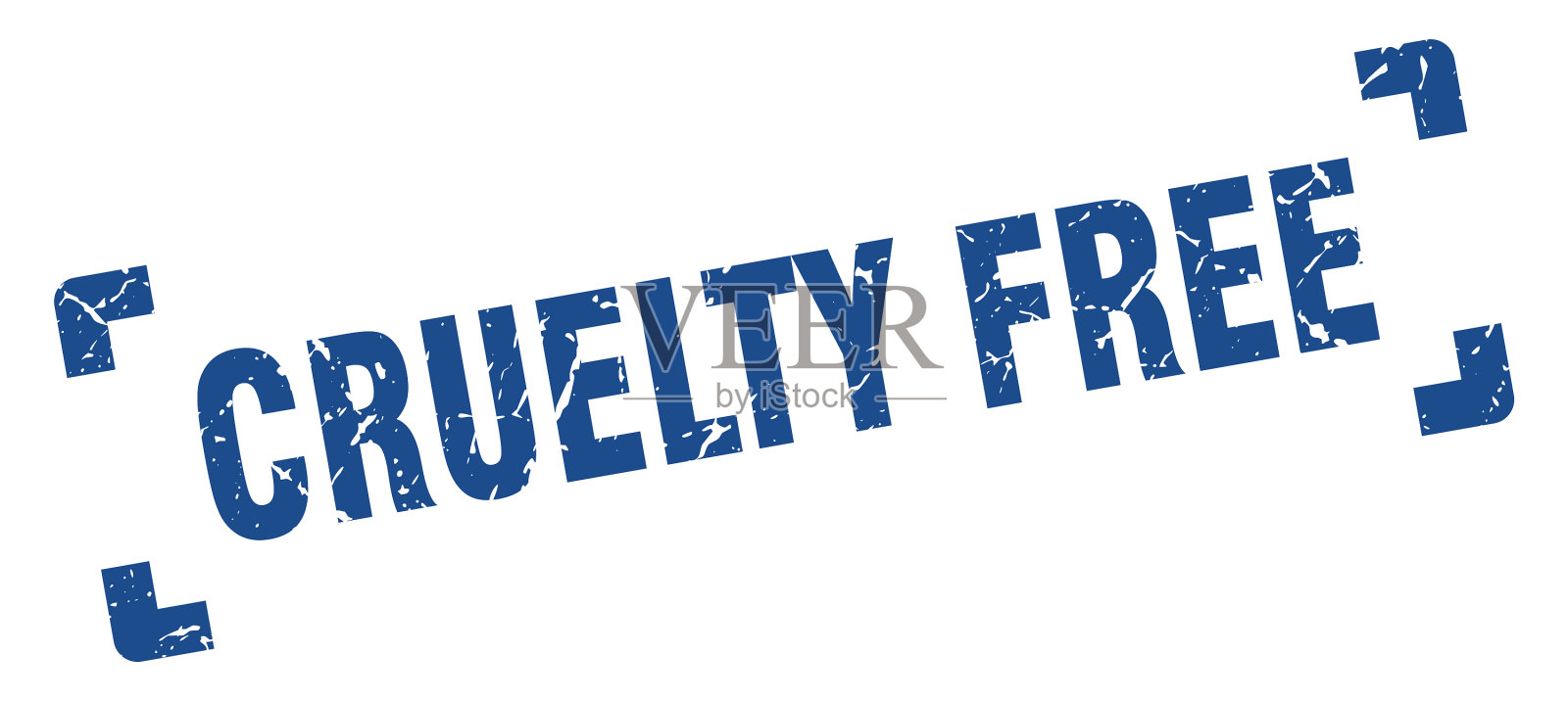 残忍自由邮票广场垃圾标志隔离上插画图片素材