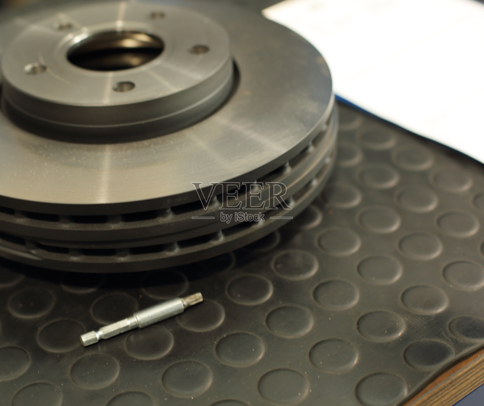 汽车修理工照片摄影图片