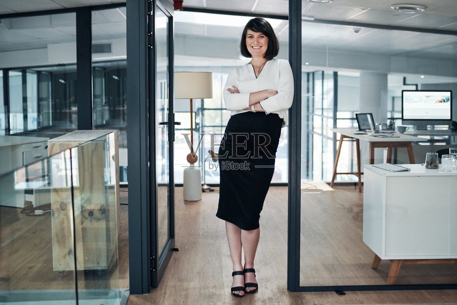 欢迎来到商业界照片摄影图片