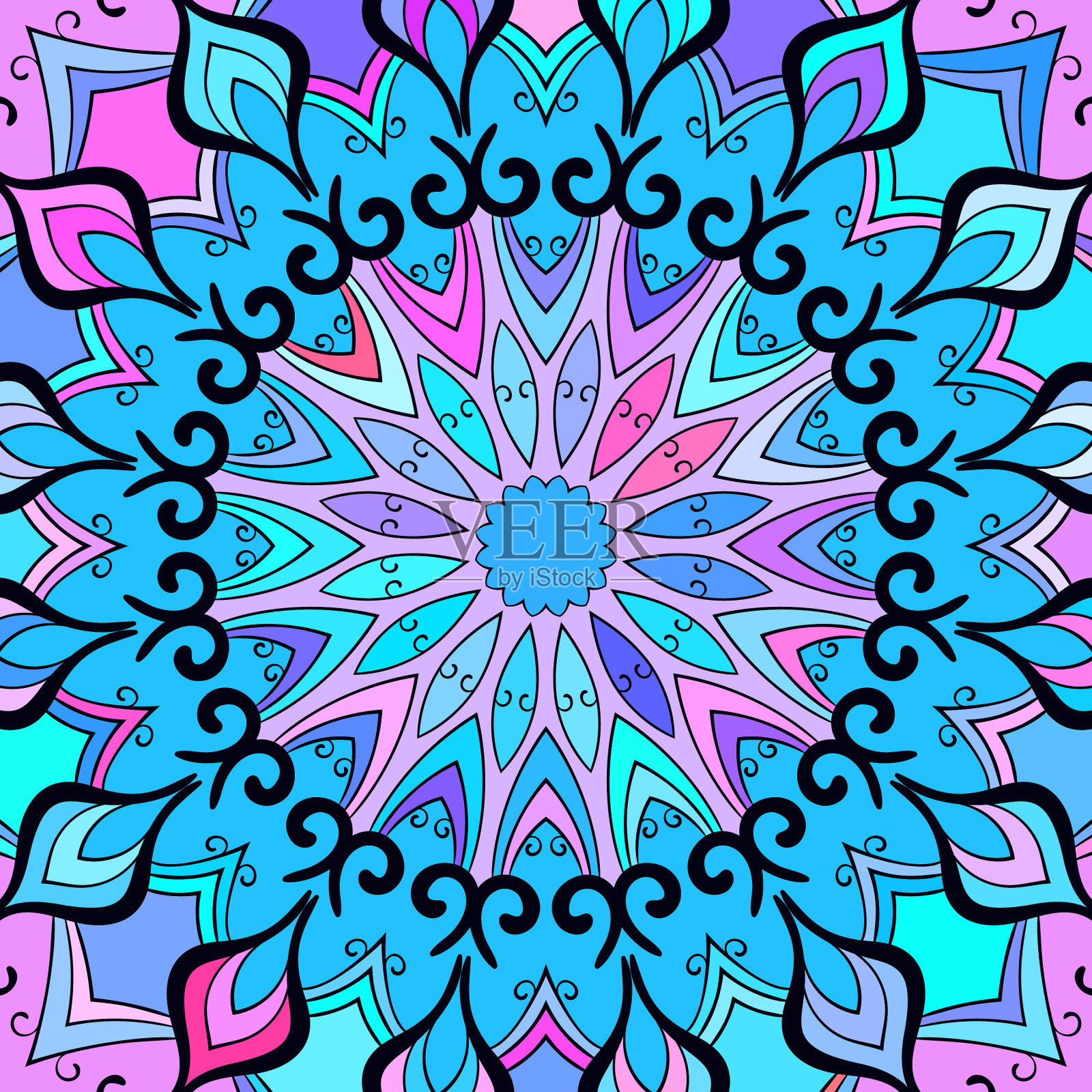 背景插画图片素材