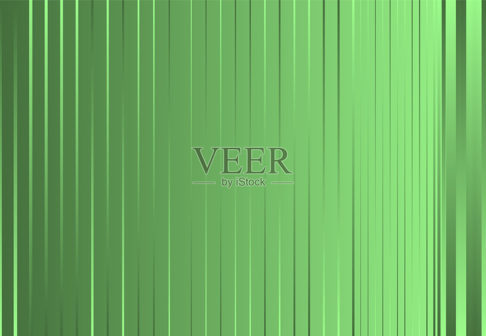 水平垂直的亮线与梯度插画图片素材