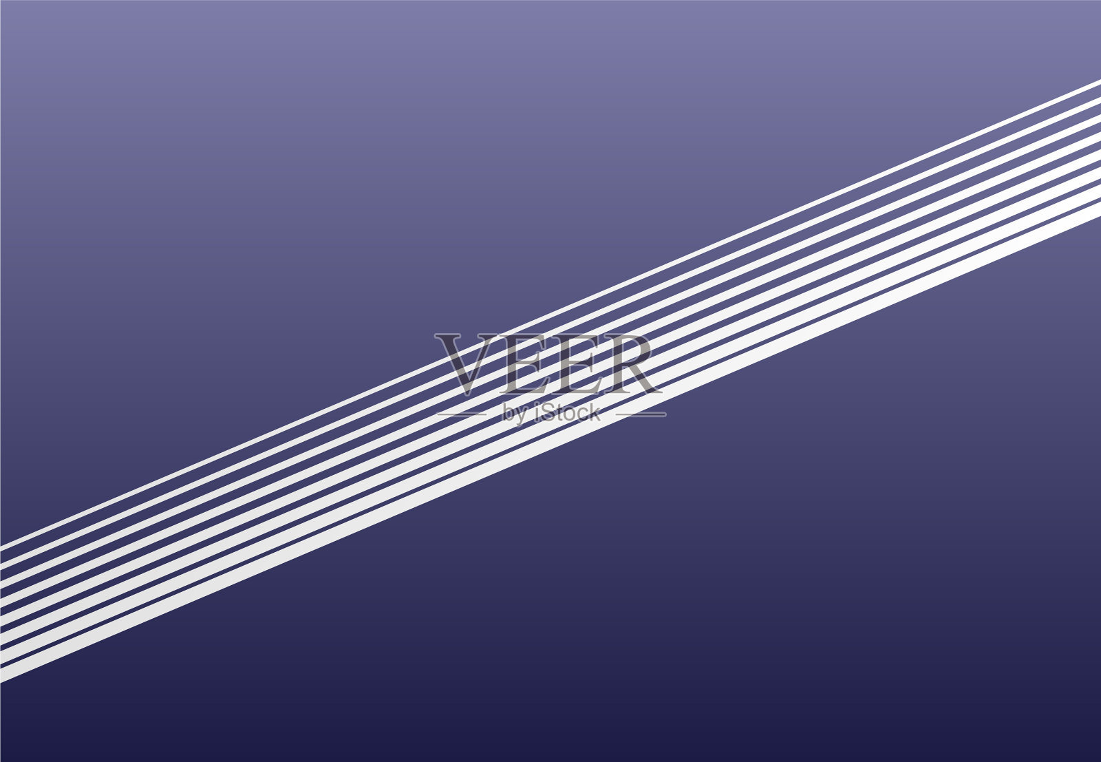 斜斜线和斜斜线条纹插画图片素材