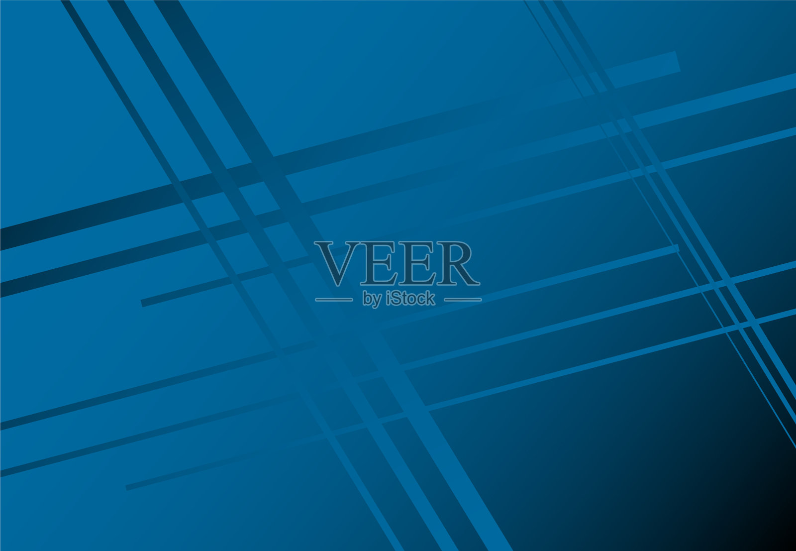 暗色渐变填充网格网格格插画图片素材