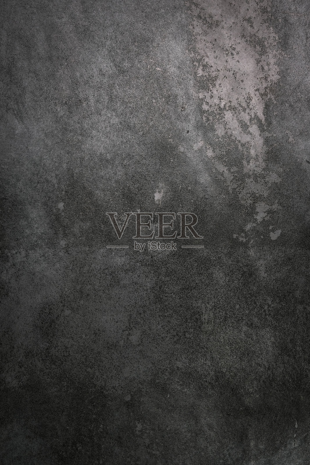 纹理深色背景与划痕,磨损和污渍。空白背景黑色的拷贝空间照片摄影图片