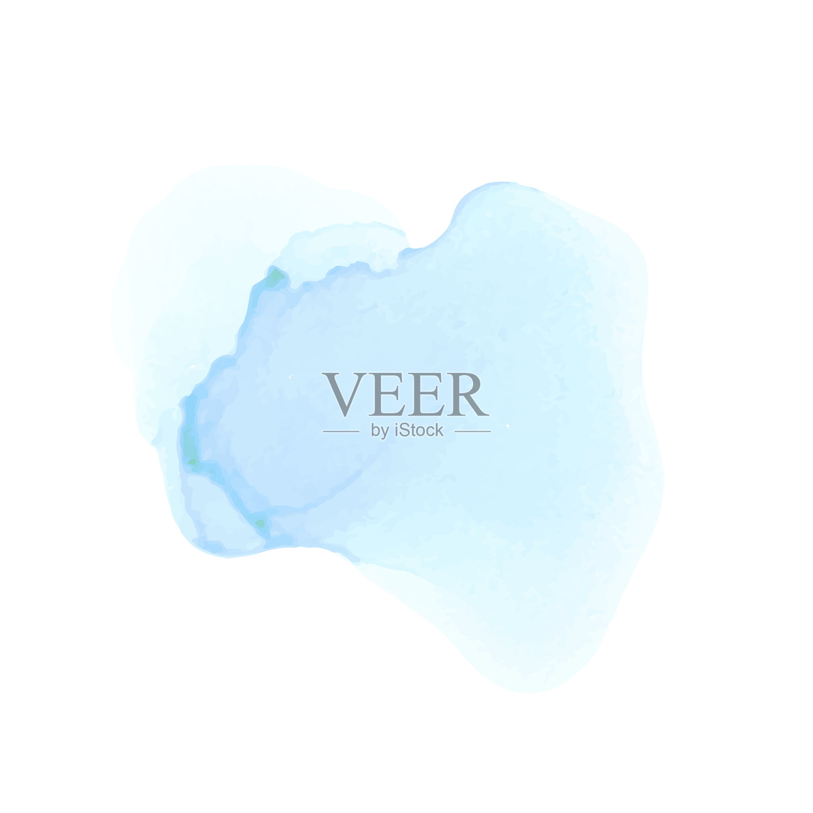 水彩泼洒酒精油墨背景插画图片素材