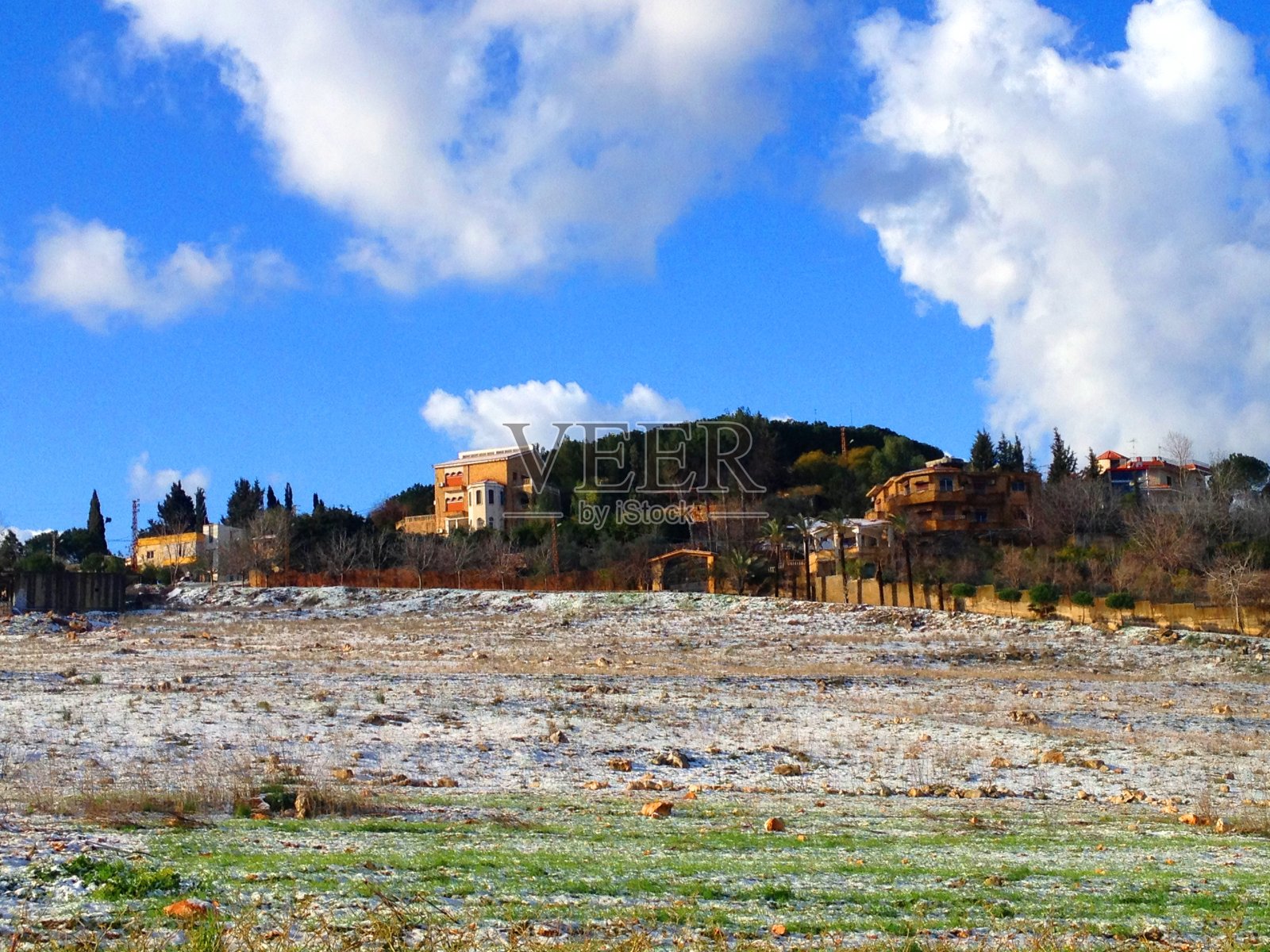 黎巴嫩的自然风光照片摄影图片