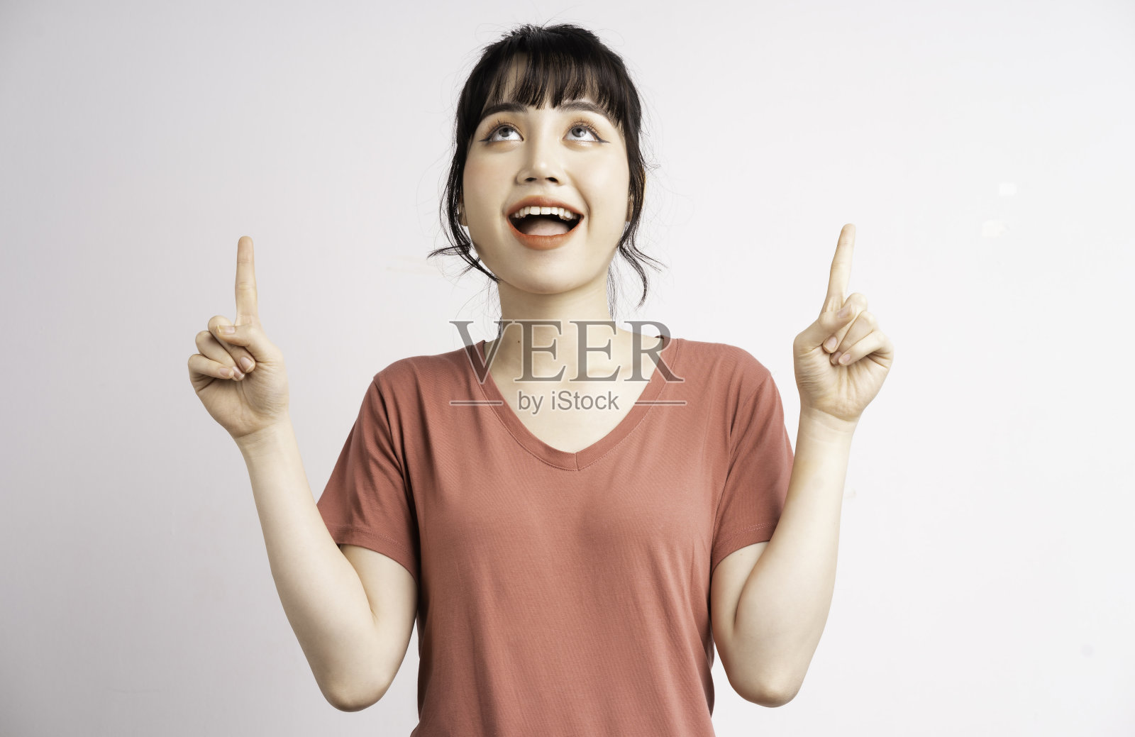 女人的背景照片摄影图片