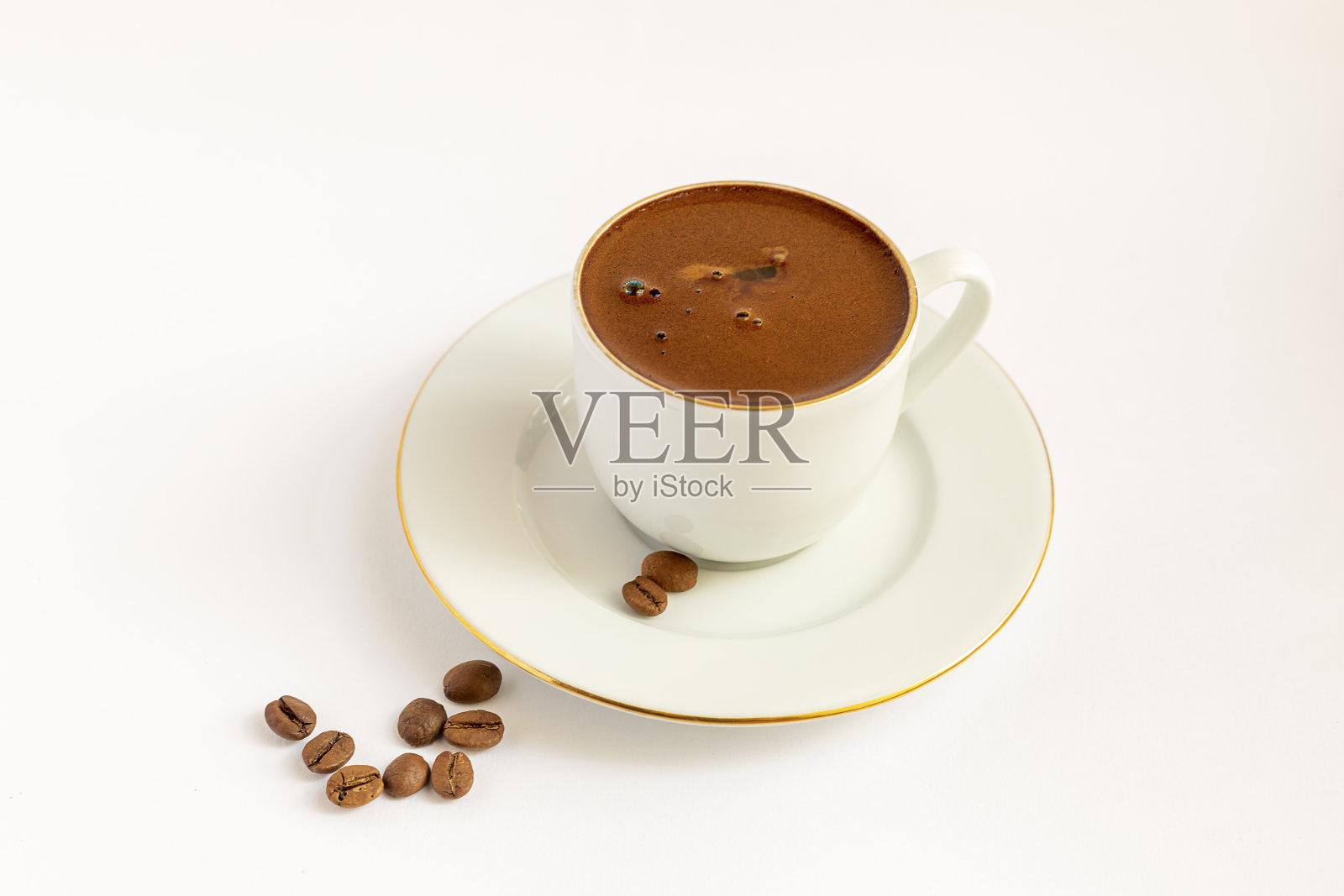 咖啡照片摄影图片