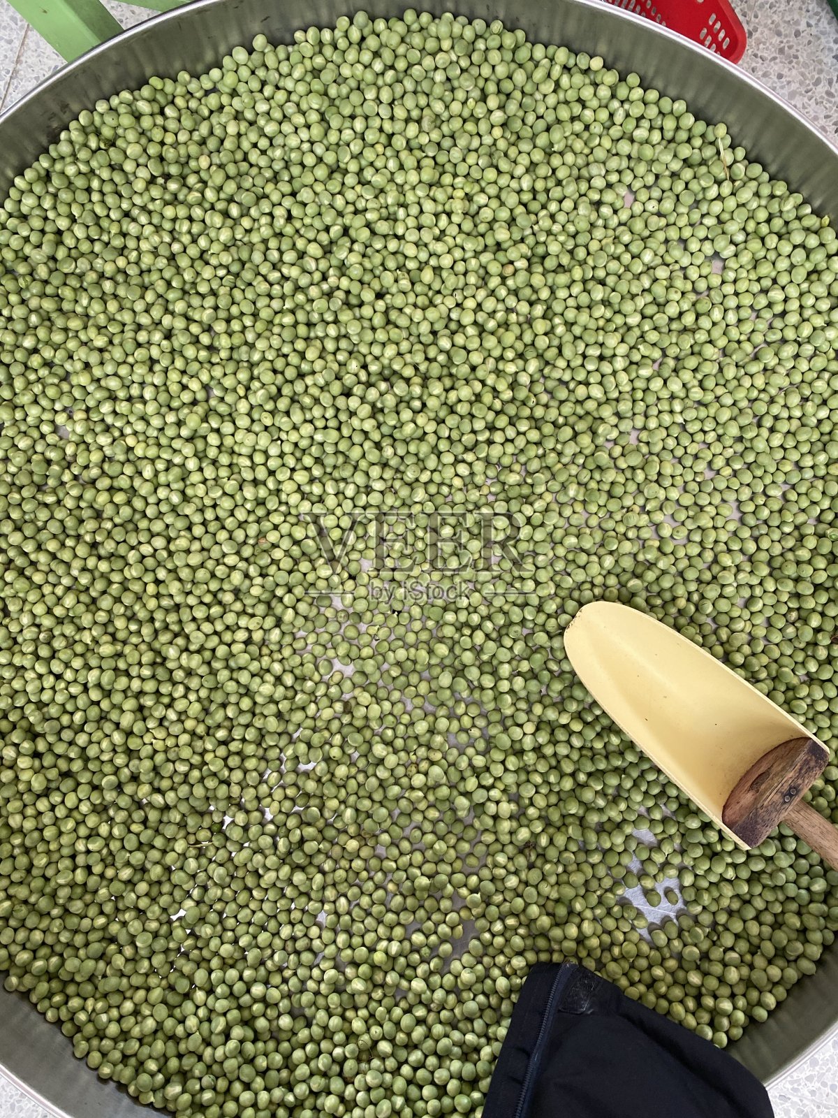 豌豆照片摄影图片