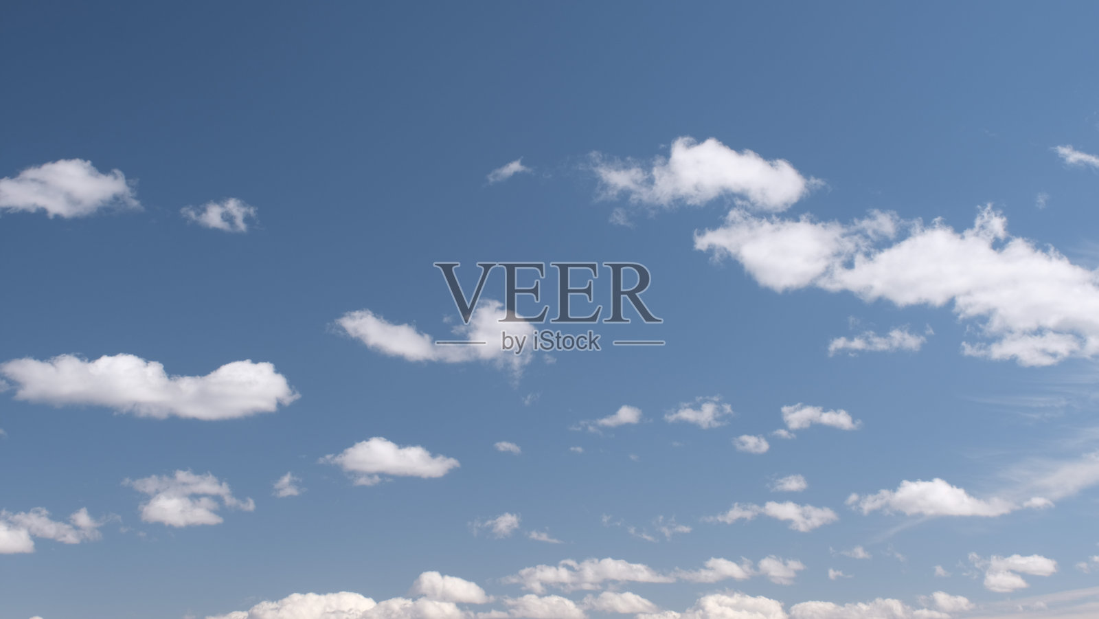 蓝天白云照片摄影图片