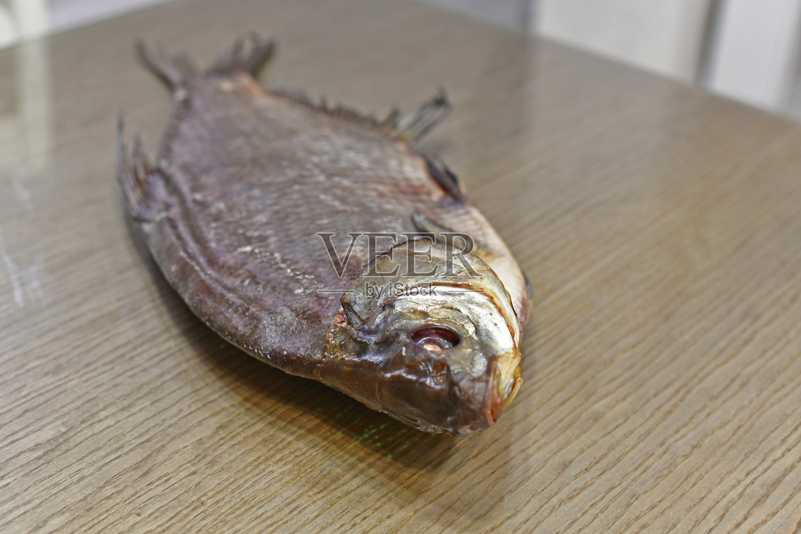 宇宙,美味的鲷鱼。照片摄影图片