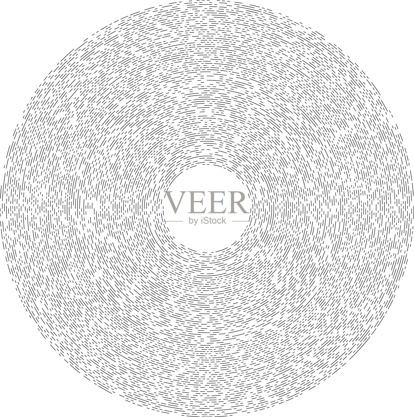 径向辐射线抽象爆元插画图片素材