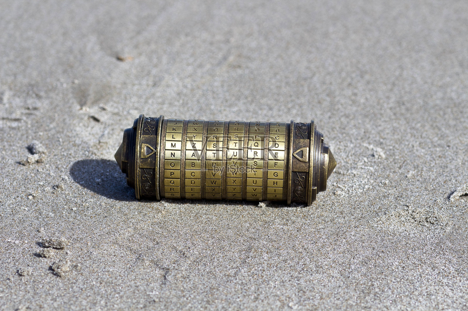 谜盒的自然密码照片摄影图片