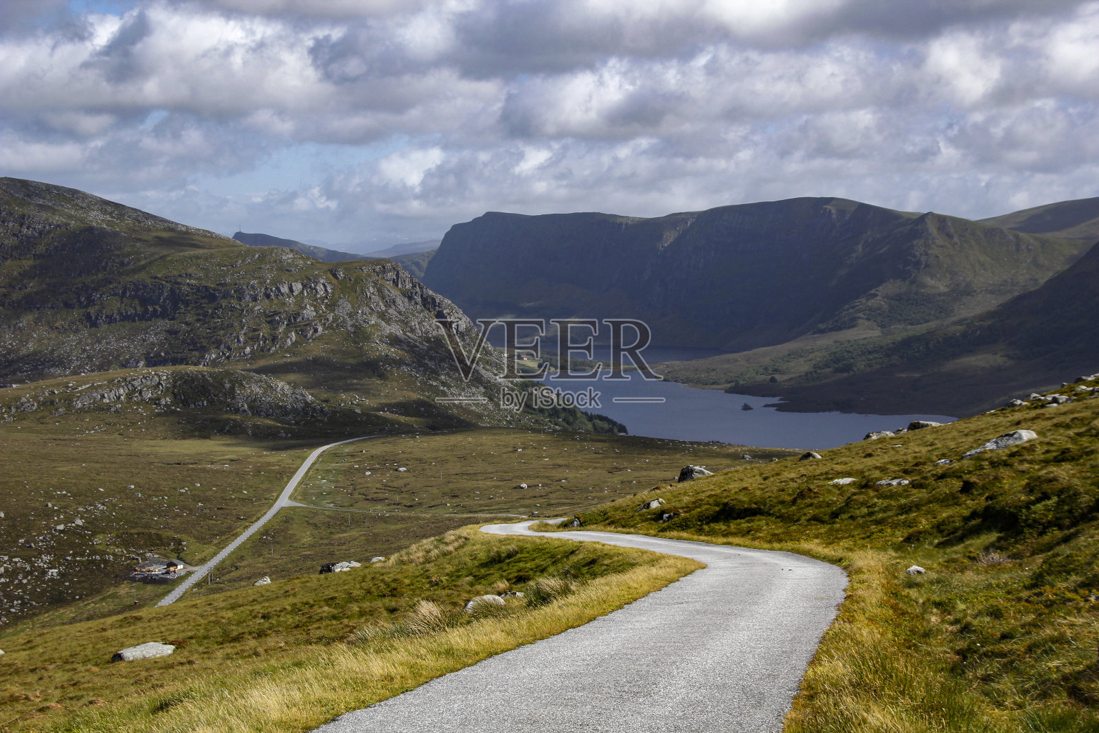 西开普,挪威照片摄影图片