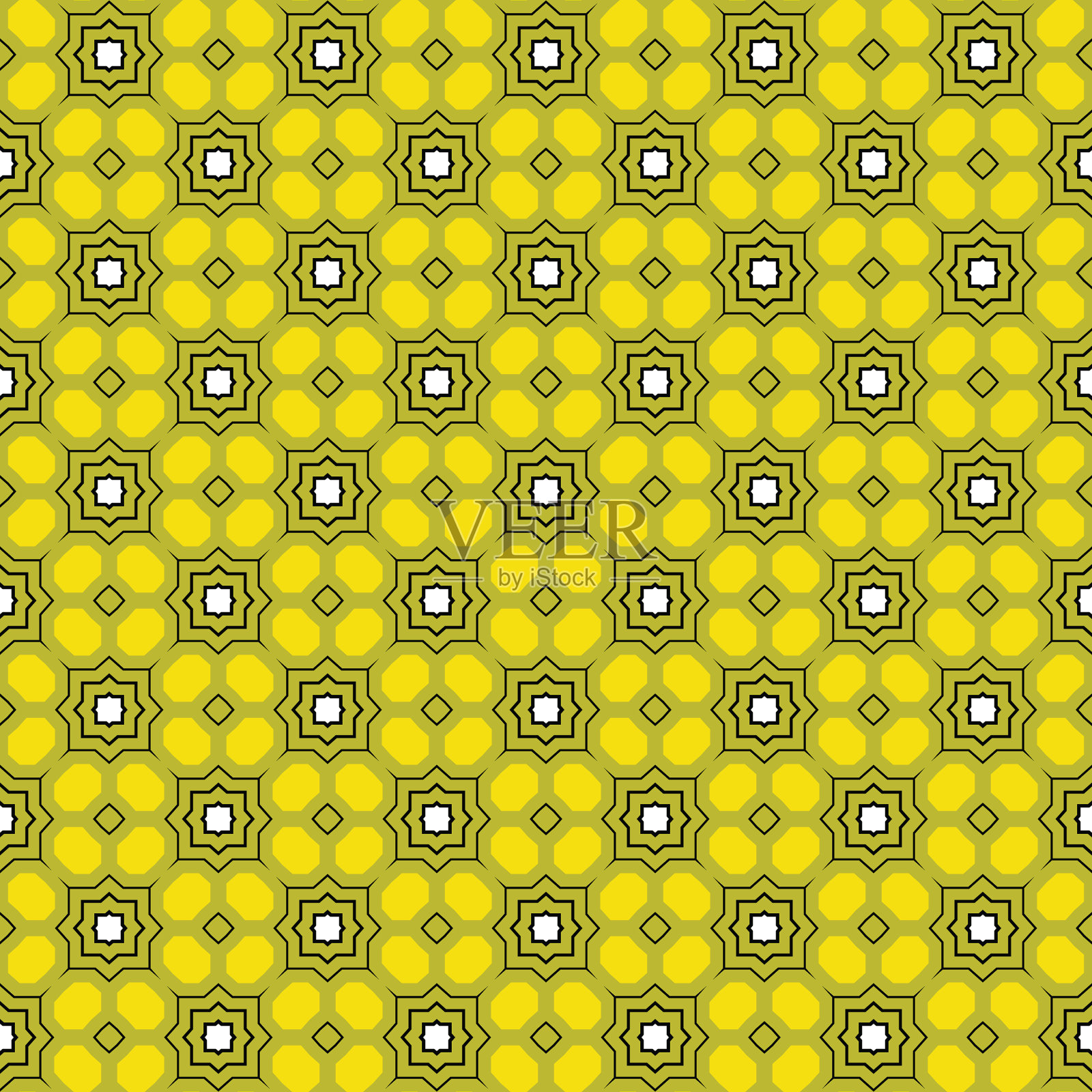 无缝图案与背景纹理插画图片素材