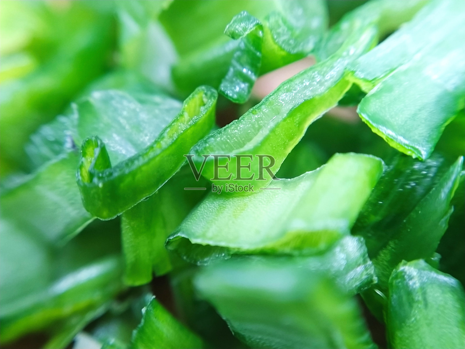 切片葱,背景,微距照片照片摄影图片