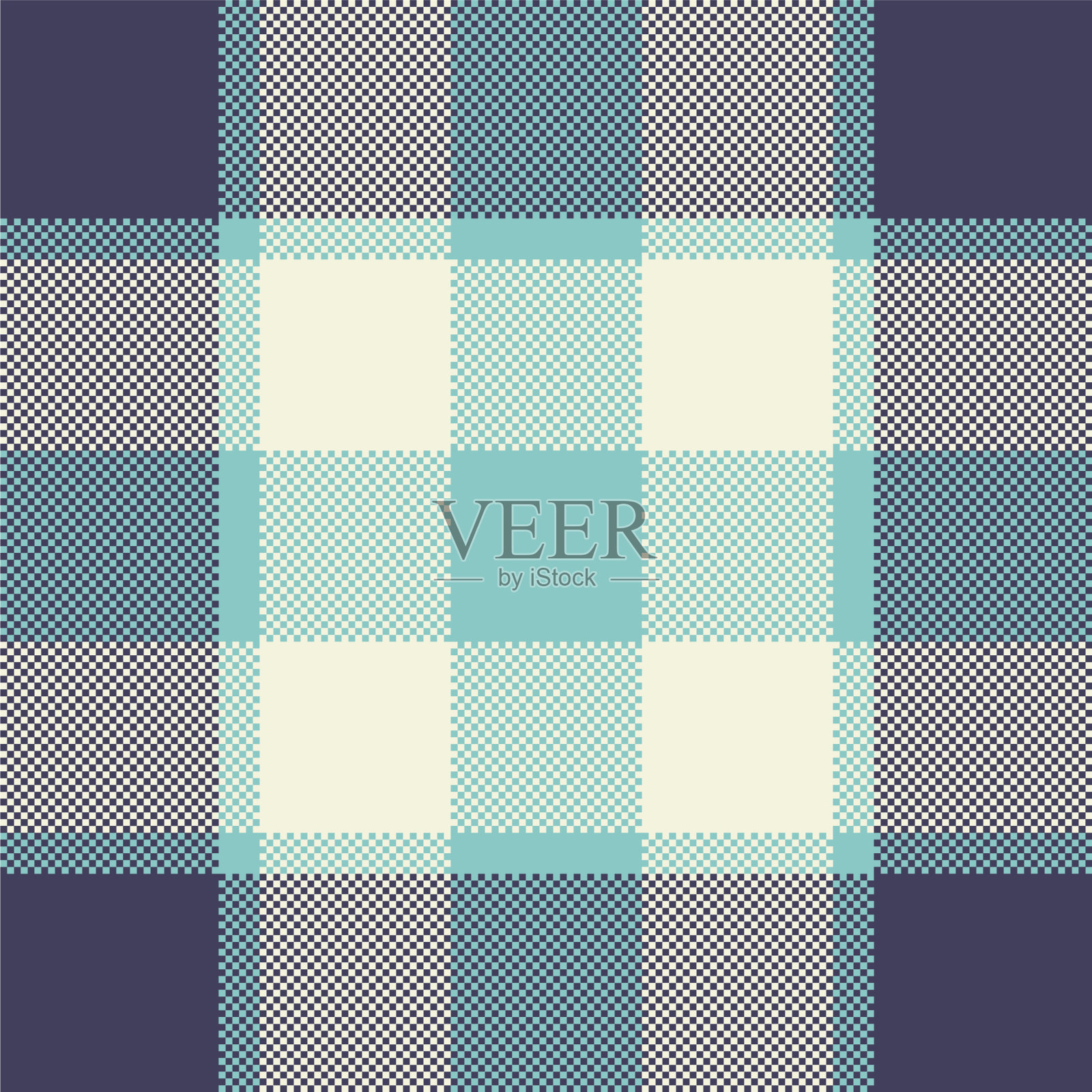 像素背景设计现代无缝图案插画图片素材