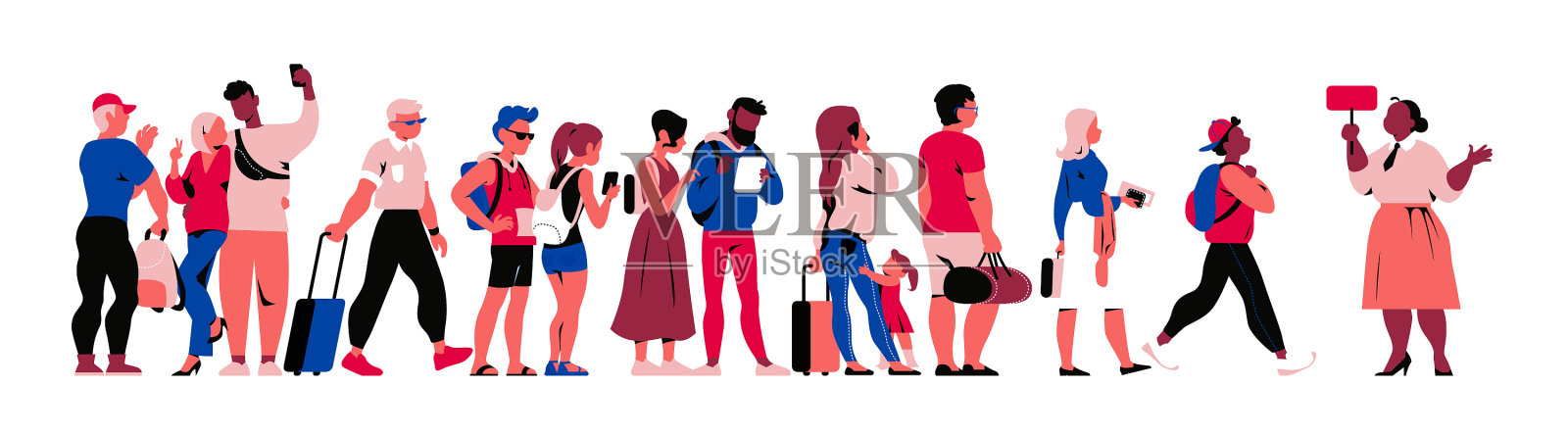 机场航站楼设计元素图片