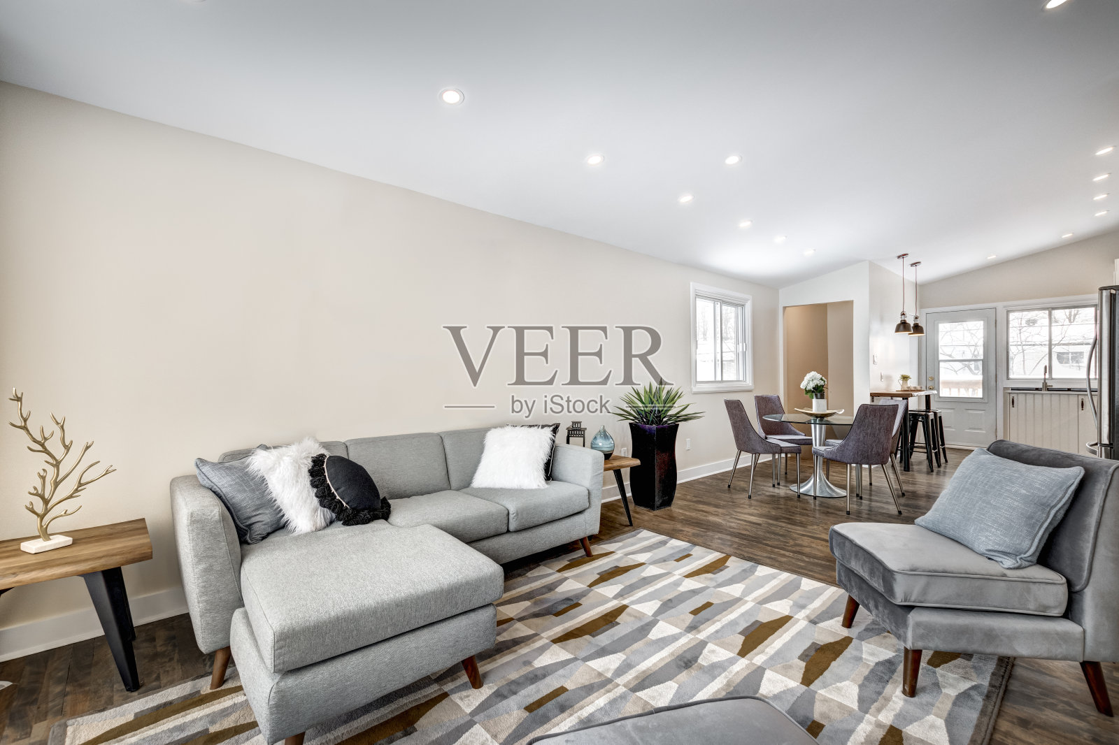 全新的加拿大豪宅照片摄影图片