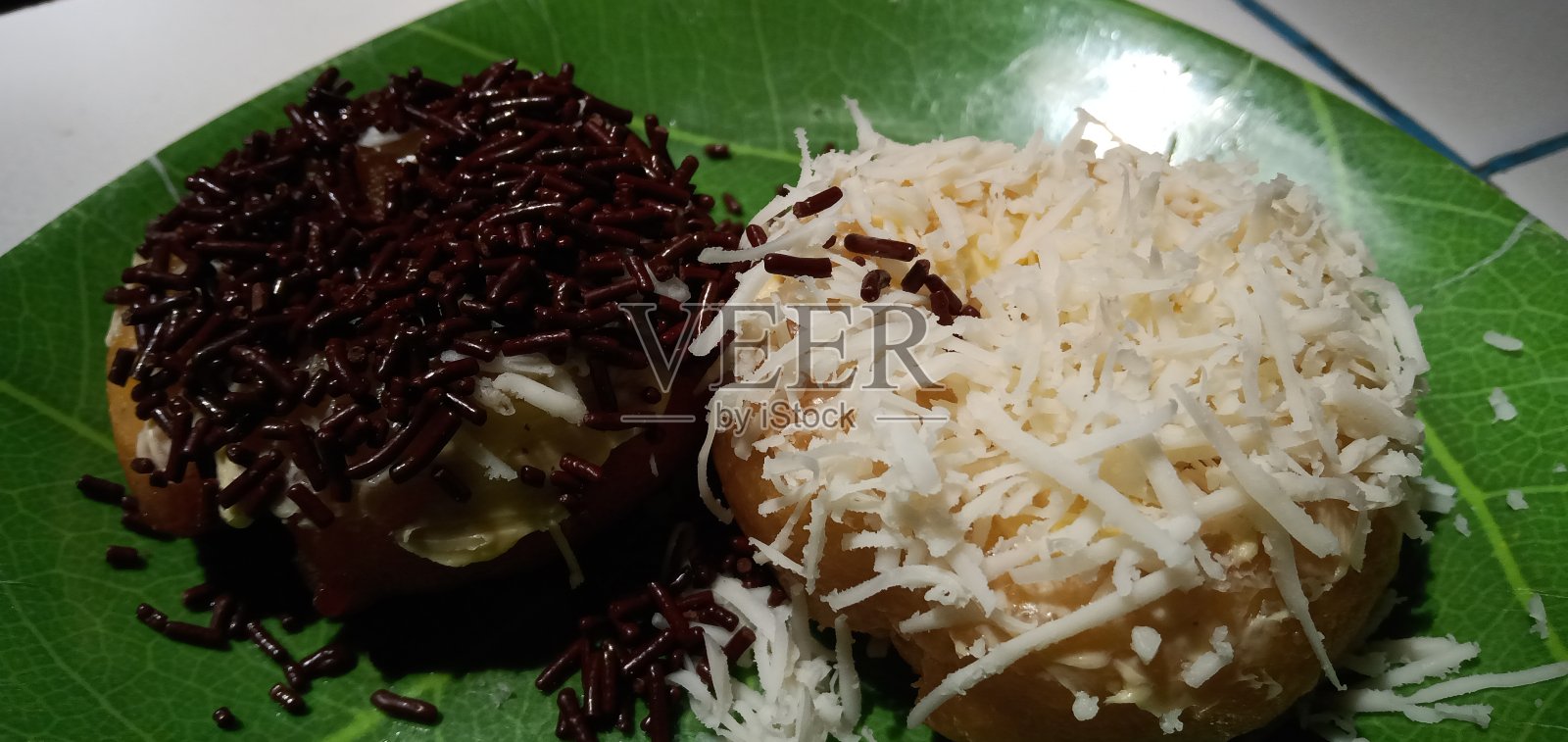 甜的甜点照片摄影图片