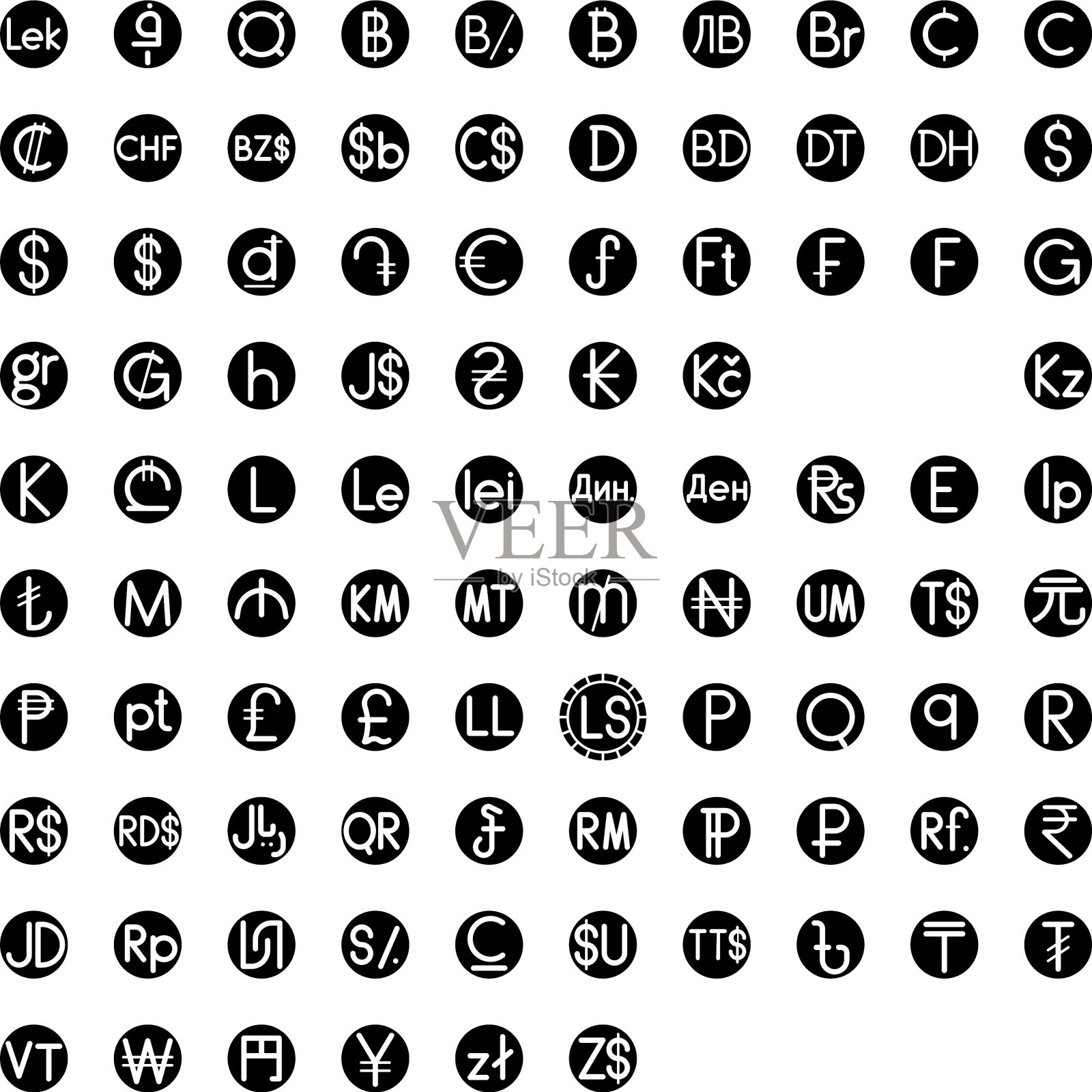 叙利亚镑或叙利亚里拉货币叙利亚插画图片素材