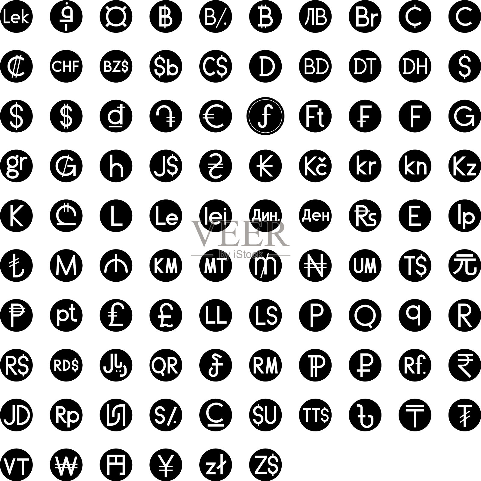 阿鲁巴弗洛林硬币图标货币阿鲁巴插画图片素材