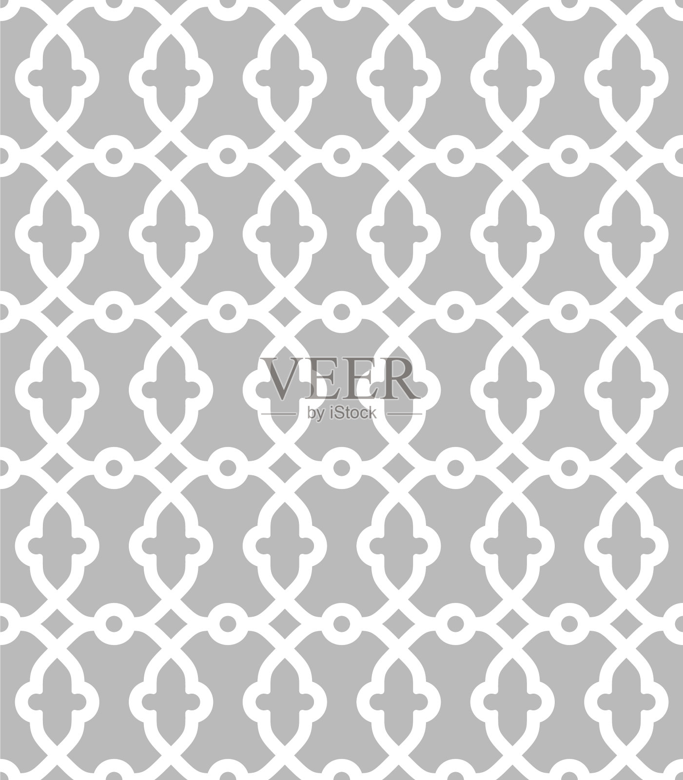 无缝模式插画图片素材