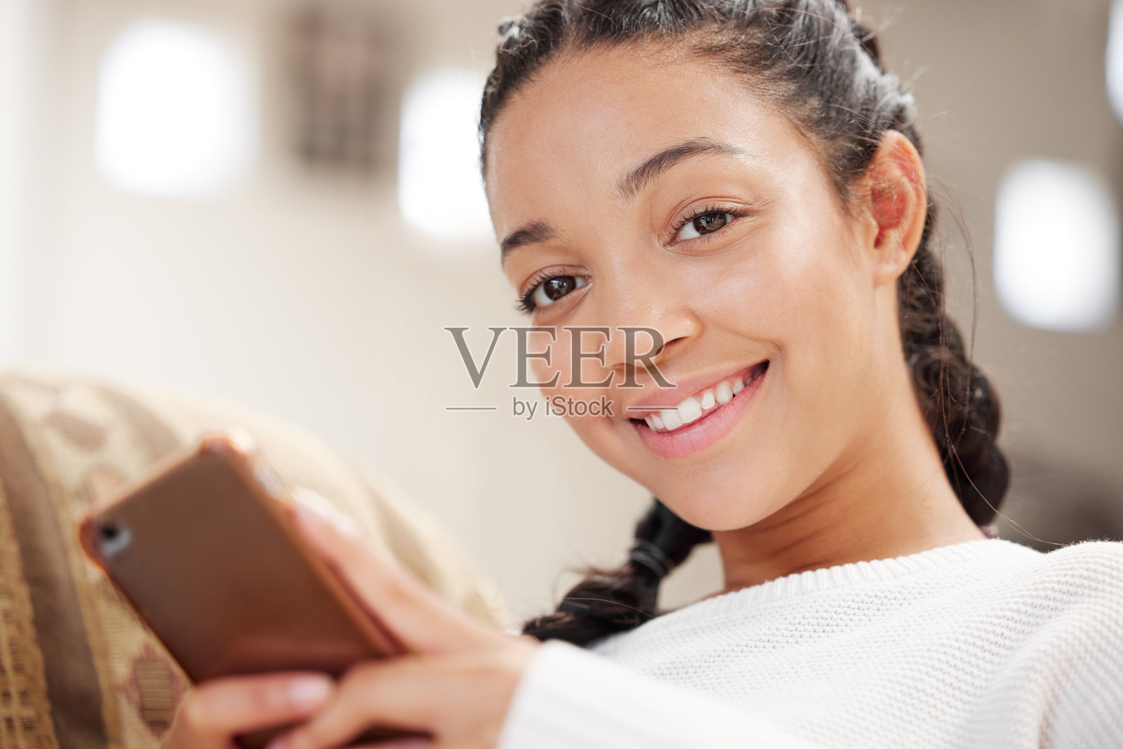 社交生活是幸福的生活照片摄影图片