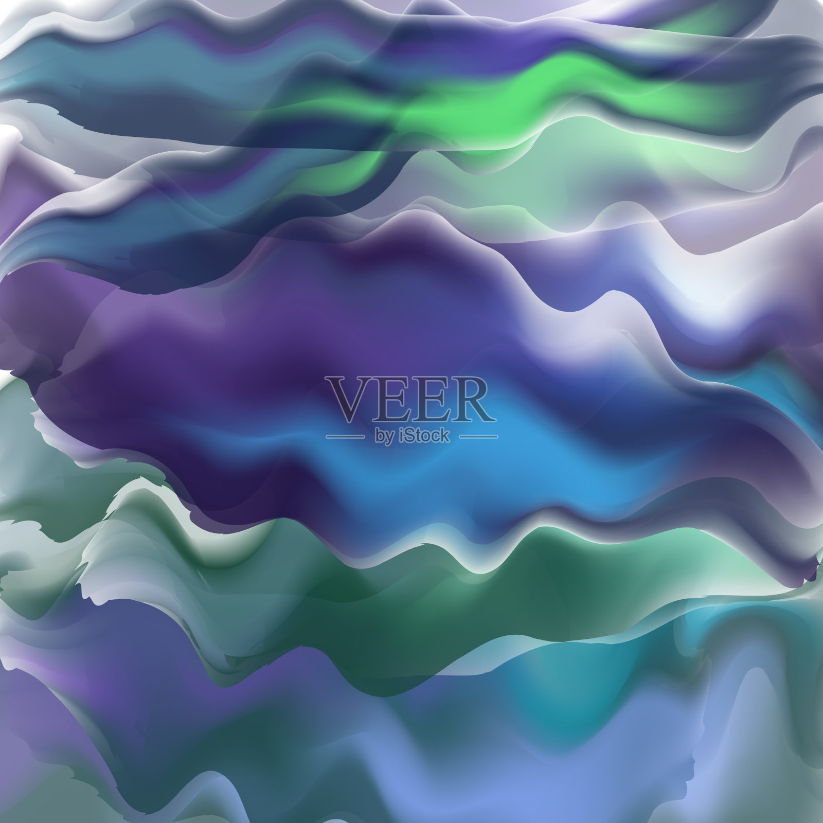 抽象图案全帧拍摄插画图片素材