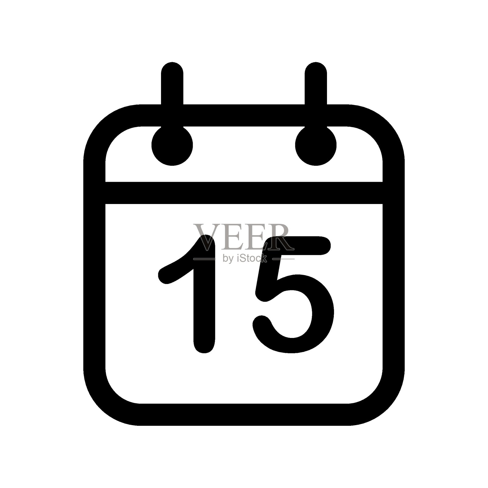 打印插画图片素材