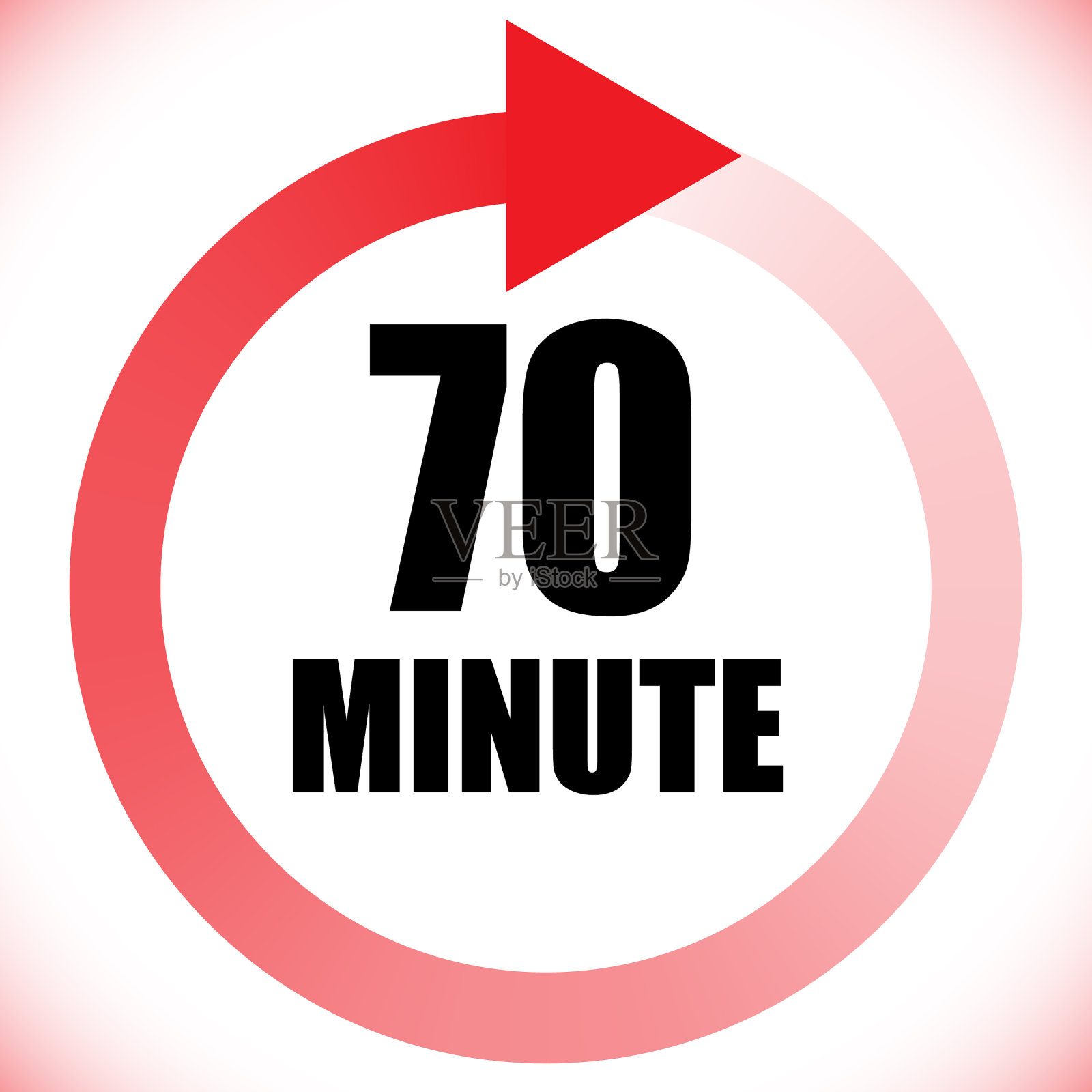 号码号码拨号时间持续时间和时间表插画图片素材