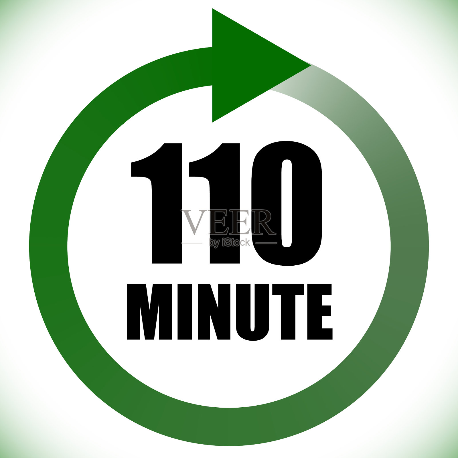 号码号码拨号时间持续时间和时间表插画图片素材