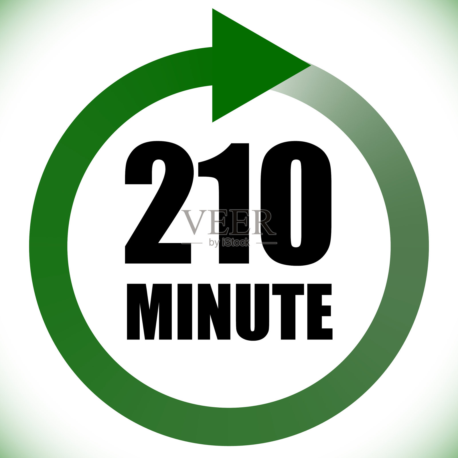 号码号码拨号时间持续时间和时间表插画图片素材