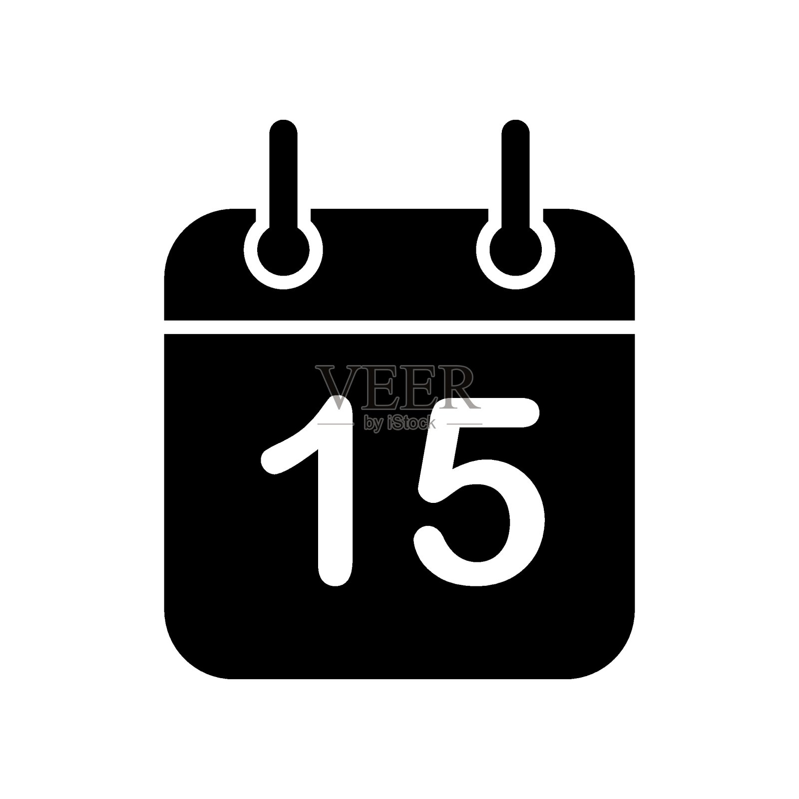 打印插画图片素材