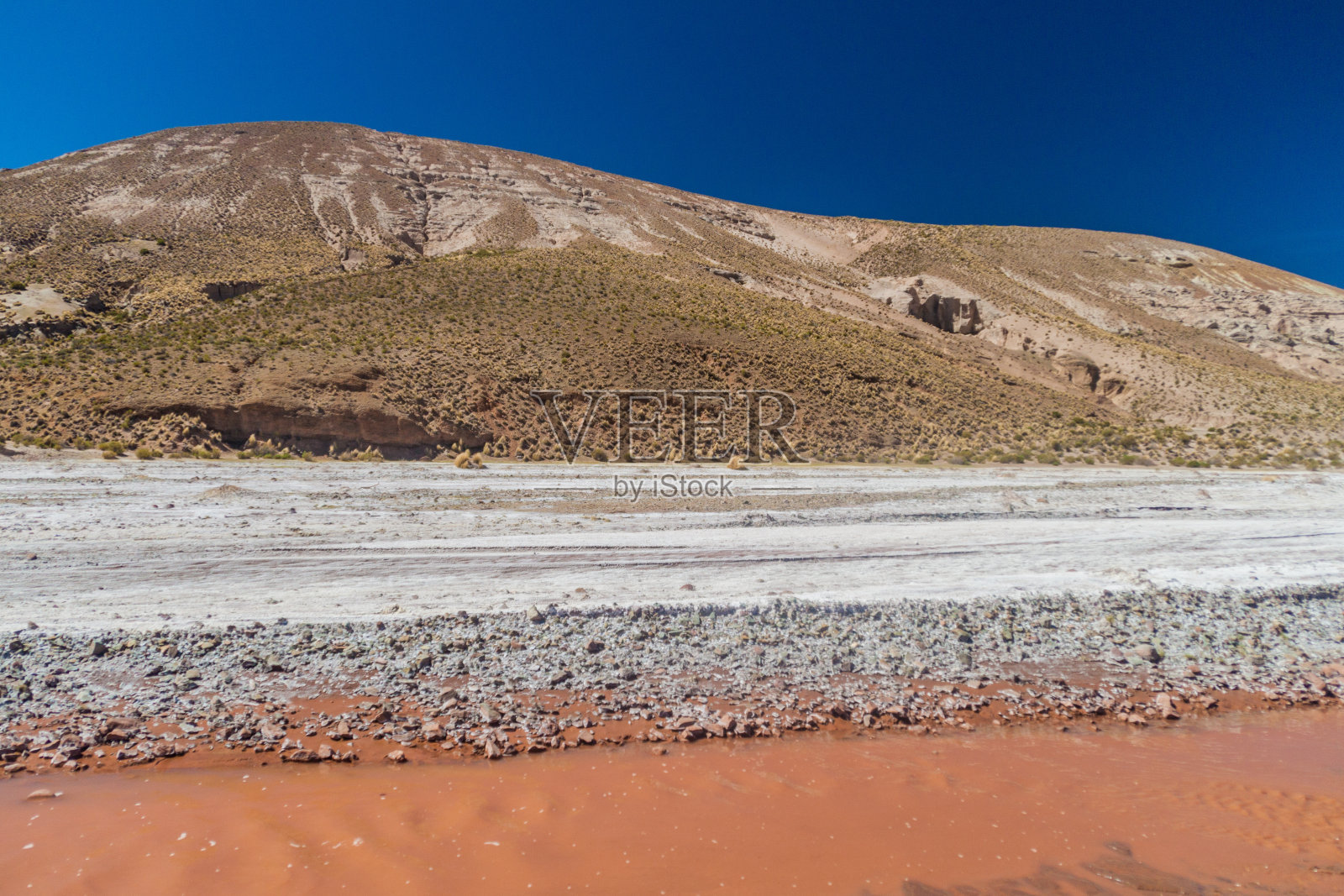 玻利维亚高原景观照片摄影图片