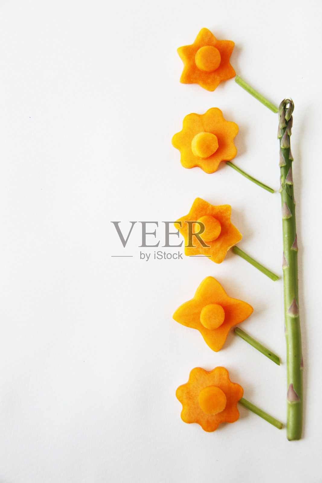 南瓜创意,食物背景创意照片摄影图片