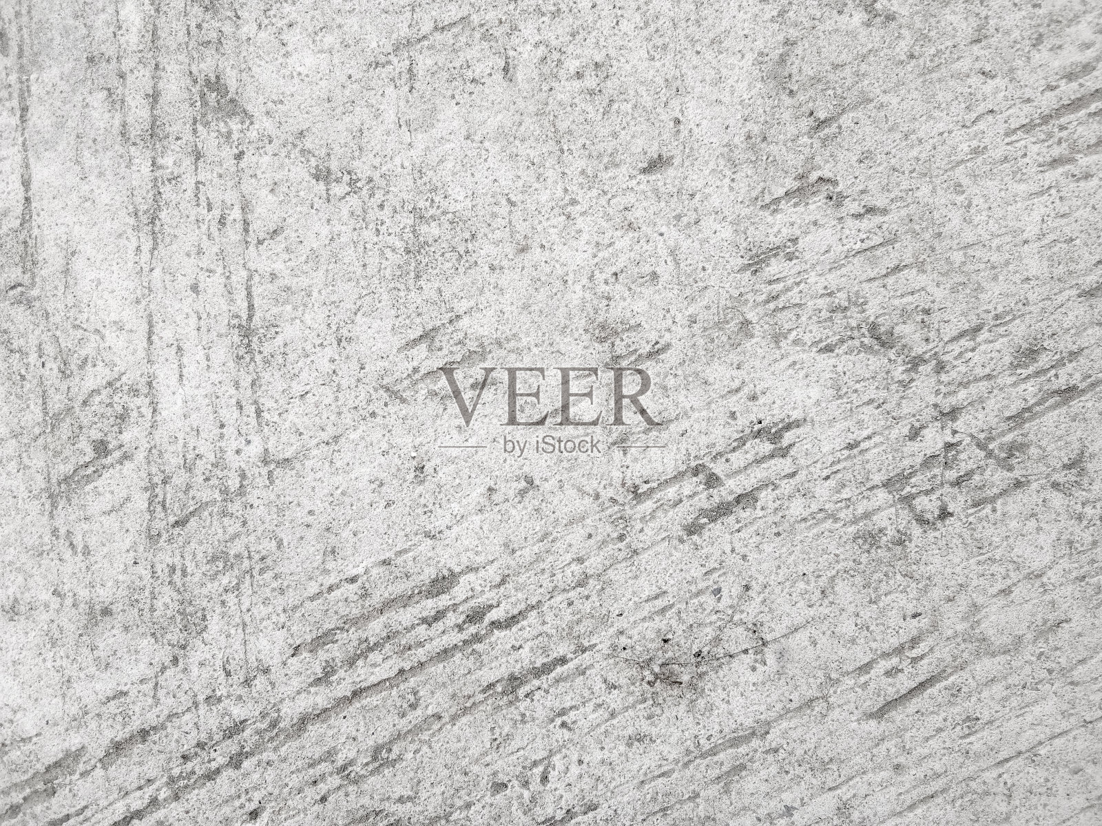 带有抽象图案的混凝土墙照片摄影图片